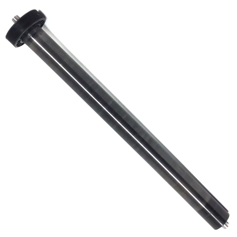 Epic FreeMotion Gold’s Gym Treadmill Front Drive Roller with Pulley 273189