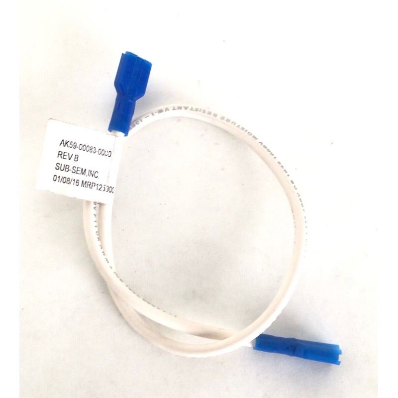 Used Life Fitness T5 T7 Treadmill Power Control Cable Assembly AK59-00083-0000