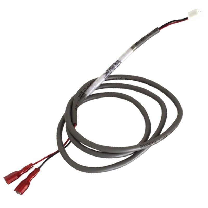 Used Life Fitness T5 Treadmill Down Limit to MCB Cable Assembly AK59-00140-0000