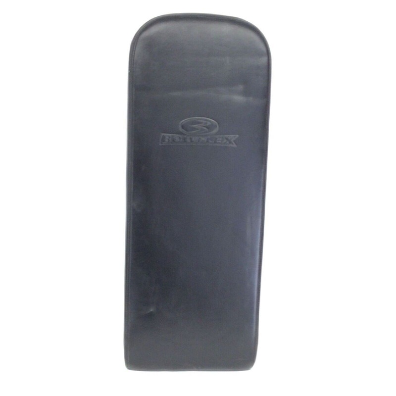 Bowflex Motivator 2 – 70150 Home Gym Flat Bench Cushion Pad 51510