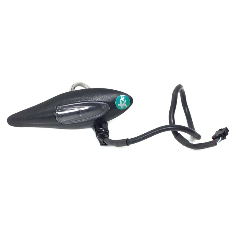 Smooth Fitness 9.35 HR Treadmill Handlebar Speed Up Switch 9.35HR-207