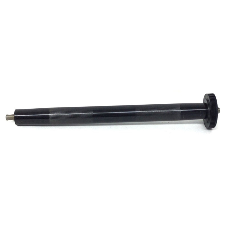 Used Horizon Fitness TM605 TM613 Treadmill Front Drive Roller with Pulley 1000090496