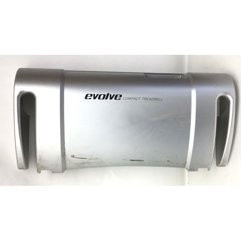 Used Horizon Tempo Fitness Treadmill Motor Hood Shroud Cover 062886-AA