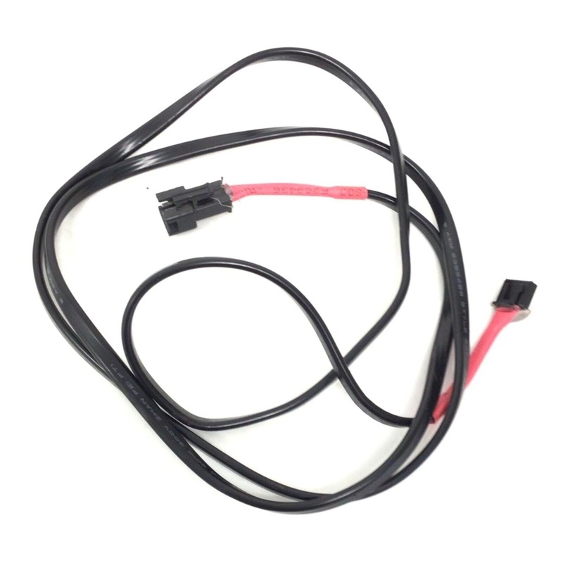 Xterra Fitness Treadmill Hand Pulse Upper Cable E050302