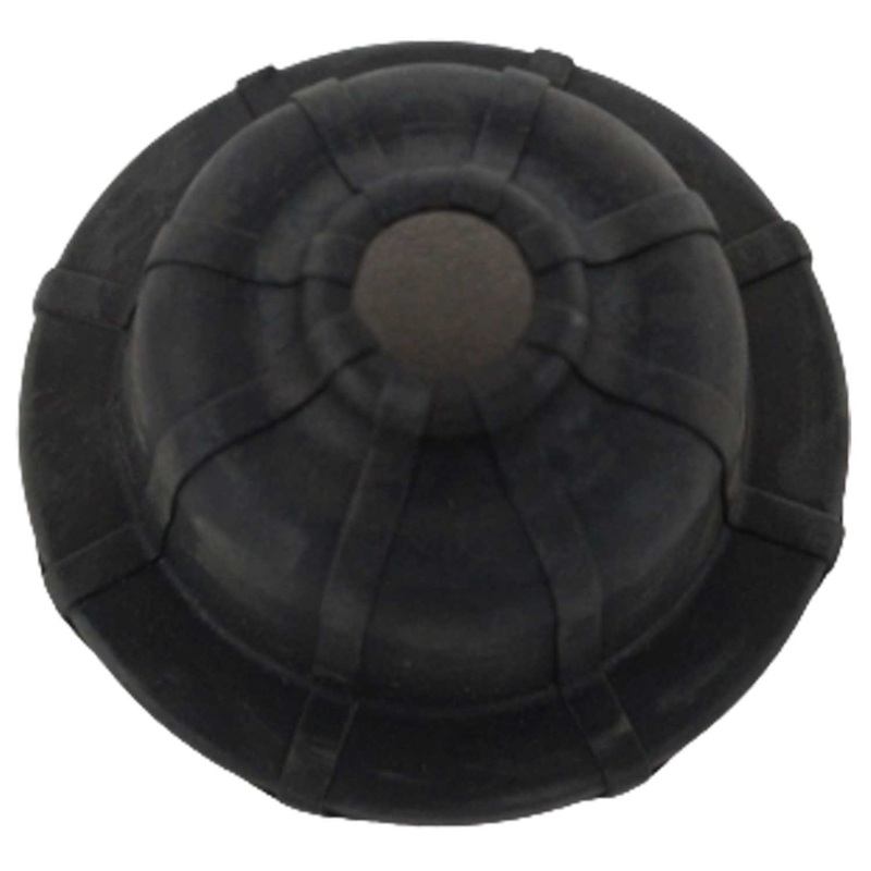 AFG Horizon Fitness 7.3AIC Elite IC7 Stationary Bike Hub Cover 1000351013