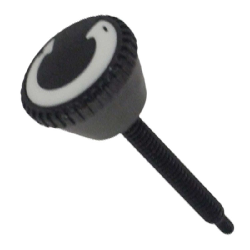 AFG Horizon Fitness 7.3AIC Elite IC7 Stationary Bike Tension Control Knob 1000350957