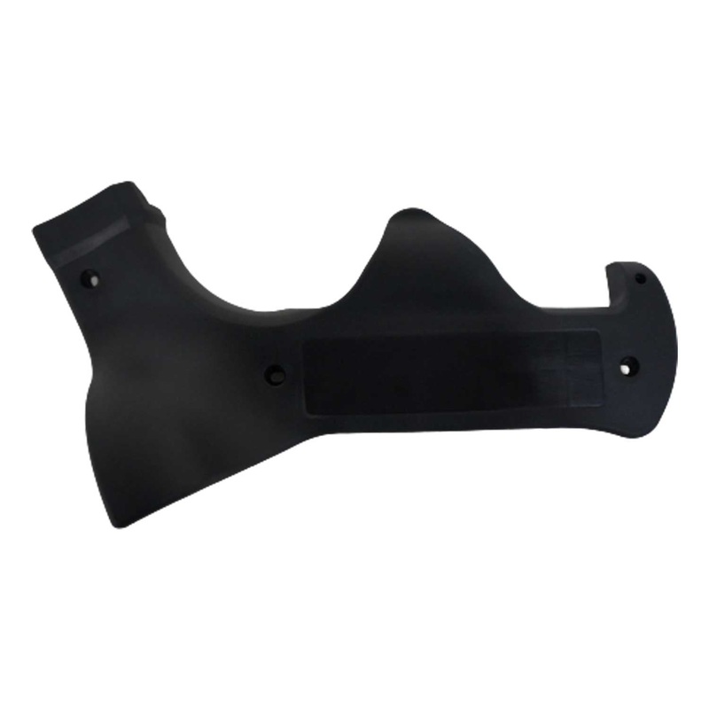 AFG Horizon Fitness 7.3AIC IC7 Stationary Bike Left Sweat Guard 1000350870