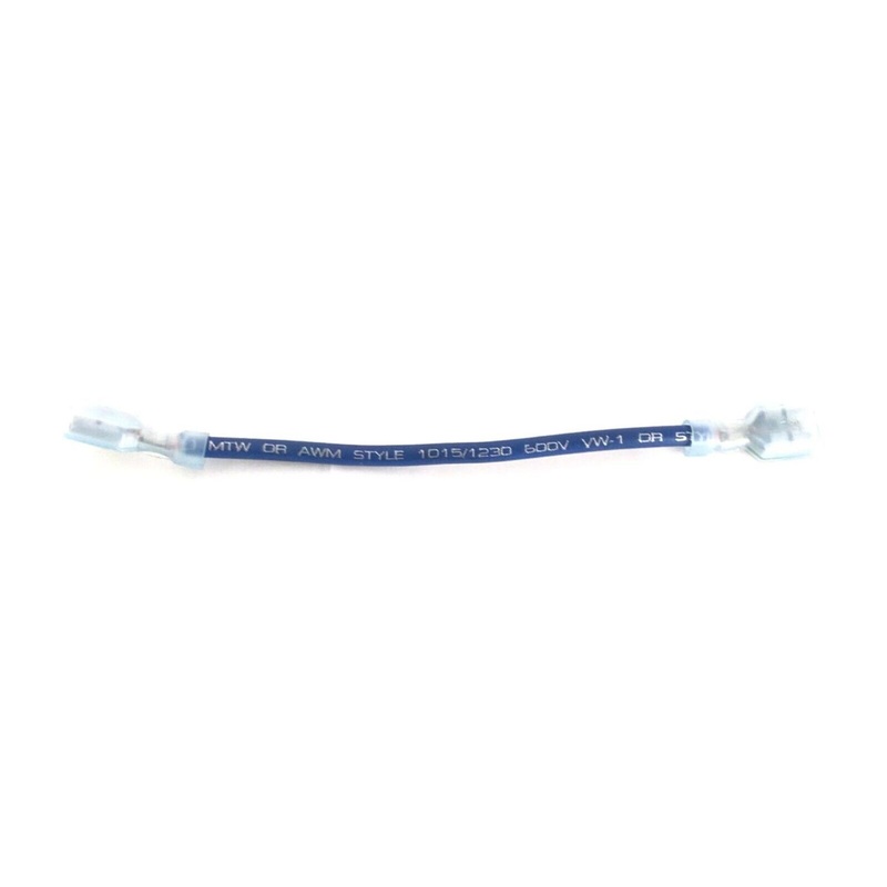 Epic FreeMotion Gold’s Gym HealthRider Treadmill Blue Wire Harness 4 126146
