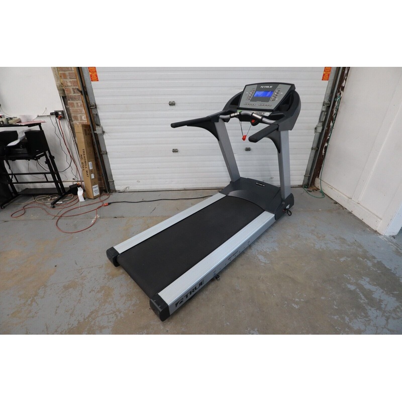 Used True Fitness PS800 TPS800 Heavy Duty Treadmill For Home Gym