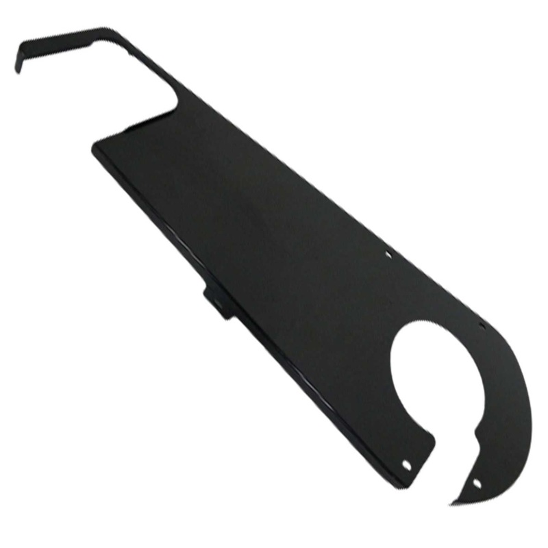 AFG Horizon 7.3AIC Elite IC7 Stationary Bike Inner Chain Guard 1000351090