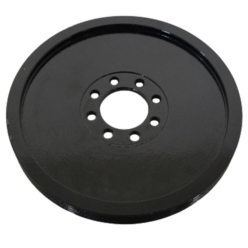 AFG Horizon Fitness 7.3AIC Elite IC7 Stationary Bike Big Flywheel Pulley 1000351047