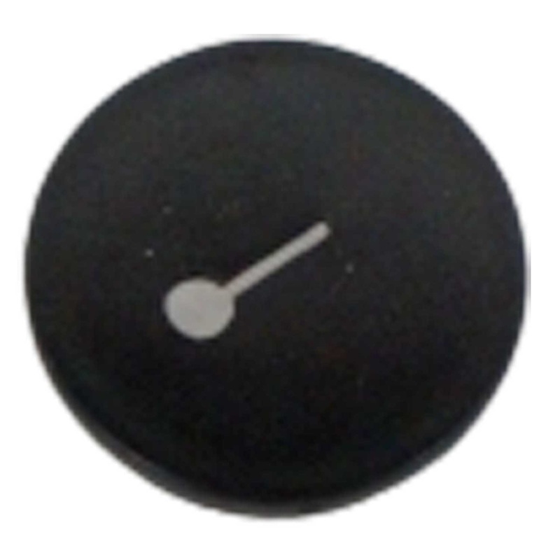 AFG Horizon Fitness 7.3AIC Elite IC7 Stationary Bike Crank Arm Cap 1000351024