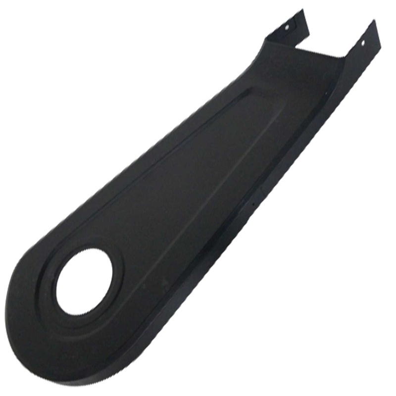 AFG Horizon Fitness 7.3AIC Elite IC7 Stationary Bike Outer Chain Guard Cover 1000351099