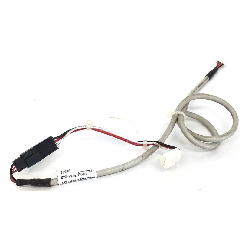 Star Trac 5500 5600 6600 7600 9 E-TRe S-TRx Miscellaneous Wire Harness MFR-36646