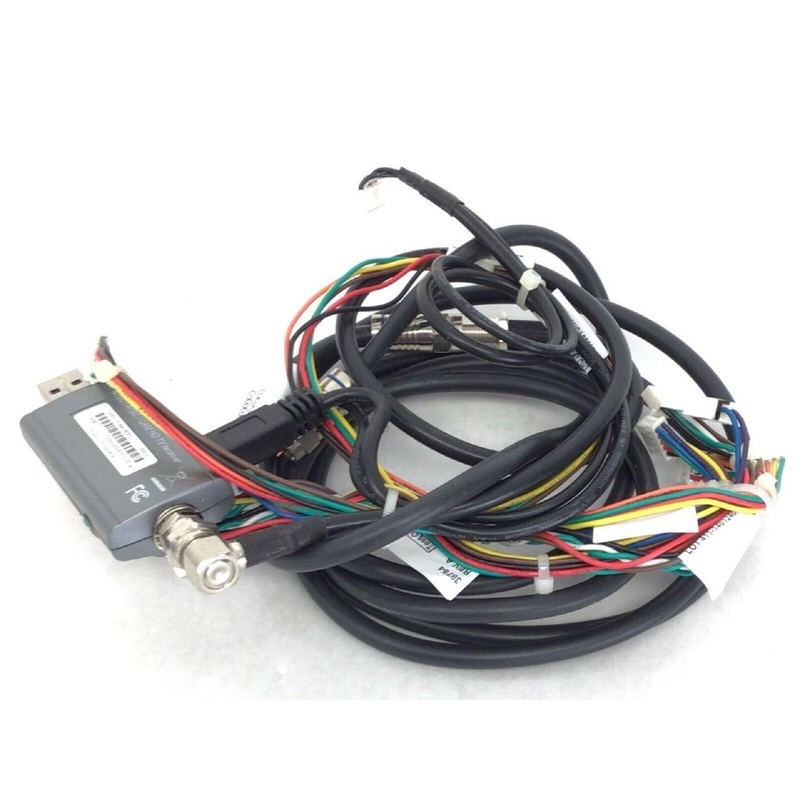 Star Trac Miscellaneous Hybrid Stick By Hauppauge With Wire Harness MFR-72001