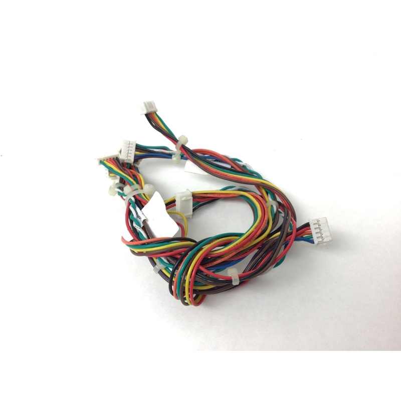 Star Trac Miscellaneous Pigtail Wire Harness MFR-38763