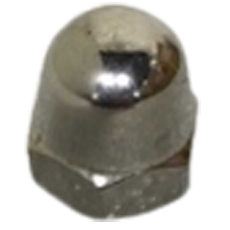 AFG Horizon Fitness 7.3AIC Elite IC7 IC7.9 Stationary Bike Cap Nut 1000397511