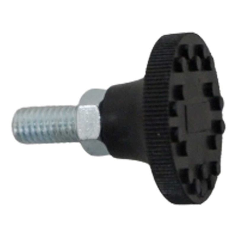 AFG Horizon Fitness 7.3AIC Elite IC7 IC7.9 Stationary Bike Levelling Foot Leveler 1000351065