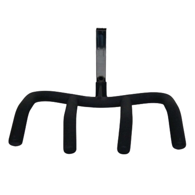 AFG Horizon Fitness 7.3AIC Elite IC7 Stationary Bike Handlebar Set 1000350960