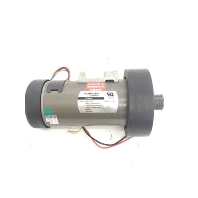 Smooth 3.0HP DC Drive Motor GMD118-1 Works Fitness 9.25X Treadmill