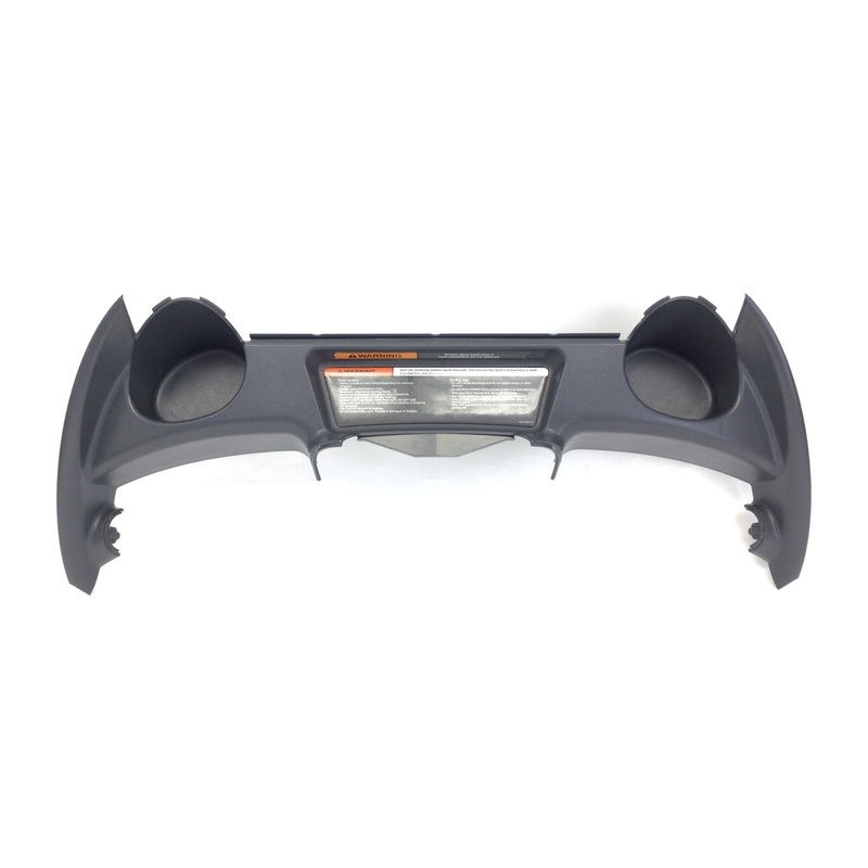 Cybex 625T 770T 790T Treadmill Console Accessory Tray PL-22560