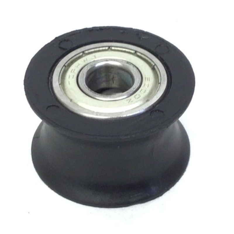 Epic Image NordicTrack Proform Reebok Elliptical Belt Idler Pulley Only 311244