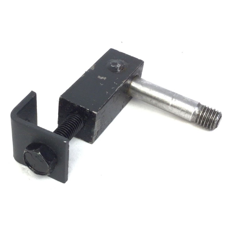 Epic Image NordicTrack Proform Reebok Elliptical Idler Bracket Only 311244