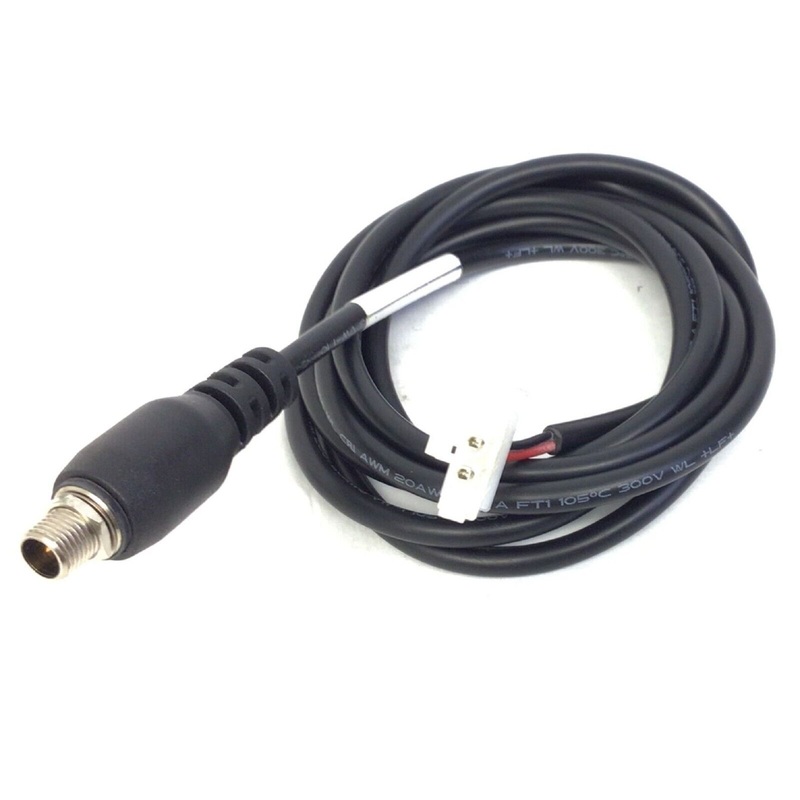 Life Fitness Arc 7301 7101 7201 5801 5101  Elliptical Power Cable 1003521-0004