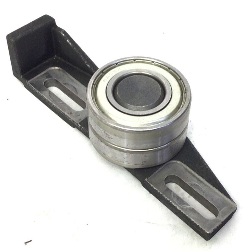 Life Fitness Cybex R Series Integrity Upright Bike Idler Assembly 1001619-0001