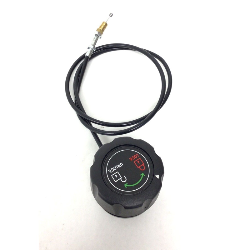 Weslo Pursuit 501 CS 510 CS 530 CS 6.0 DX Recumbent Bike Resistance Knob 186255