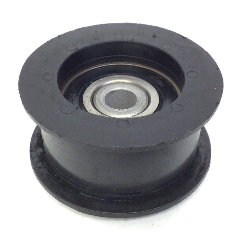 Used SciFit Pro2 PRO100 REX7000 REX7001 Miscellaneous Cardio Idler Pulley P1091