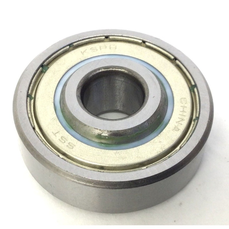 Life Fitness 626A Elliptical Ball Bearing FB030244