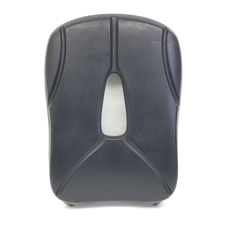Used Cybex 625R 750R 770R 525R Recumbent Bike Seat Back Assembly AX-21670