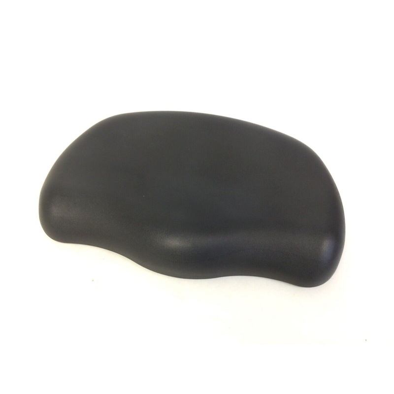 Used Cybex 625R 770R 750R 525R Recumbent Bike Seat Bottom Gray PD-18166G