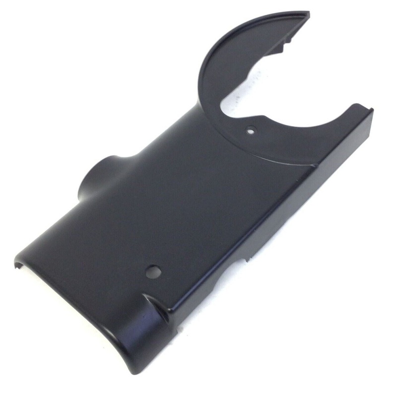Used Proform Nordictrack Health Rider Elliptical Left Upright Cover 349877