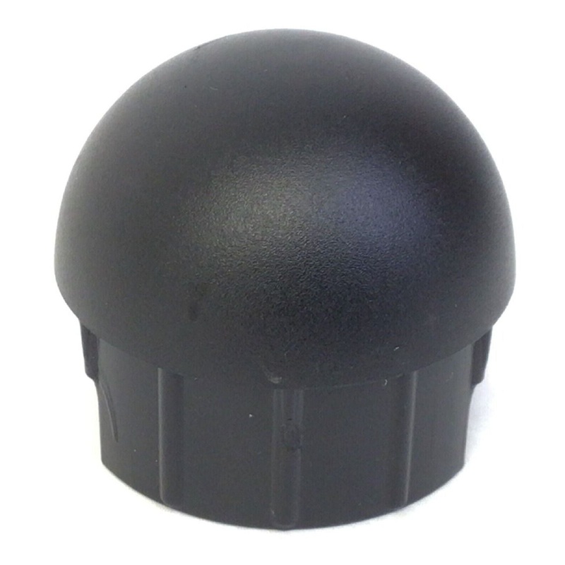 Weider 200 Power Tower Bench Strength System Rubber End Cap 214465