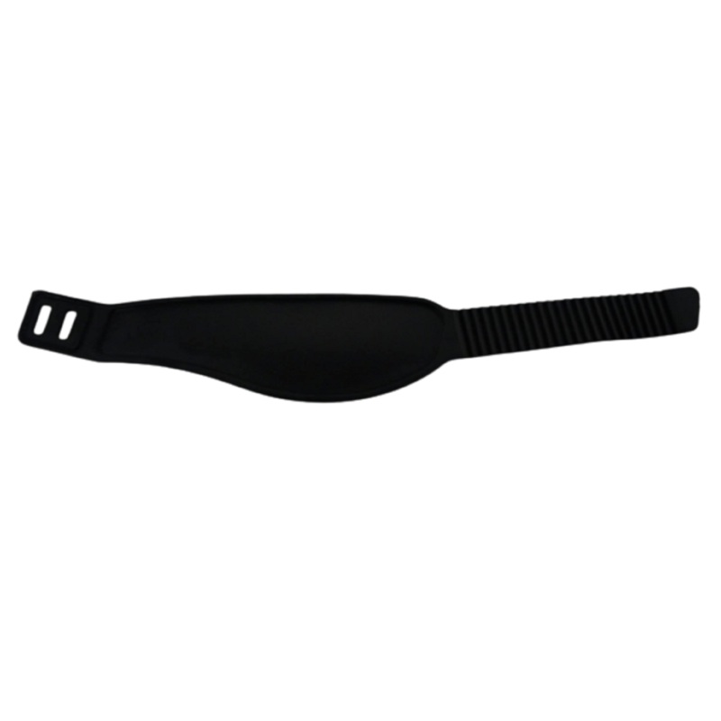 AFG Horizon 7.3AR 7.3 AU Elite R7 U7 Stationary Bike Left Pedal Strap 1000350780 Formerly 1000303640