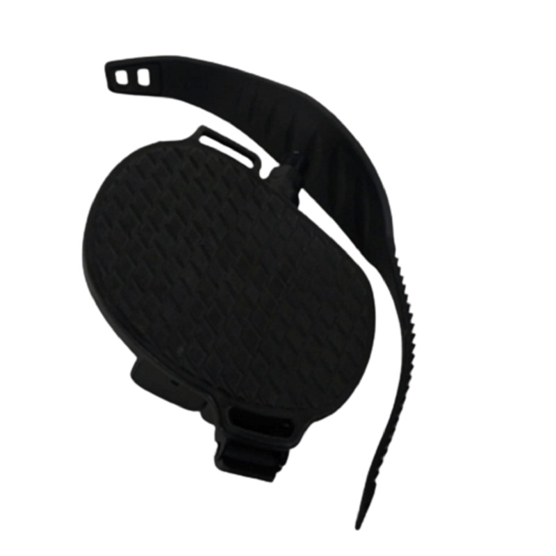 AFG Horizon 7.3AR 7.3AU Elite R7 U7 Stationary Bike Left Foot Pedal with Strap 1000350666