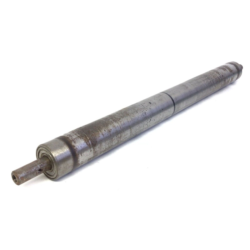 True Fitness 500 ss100 500SE/5 Treadmill Rear Idler Roller 00073600