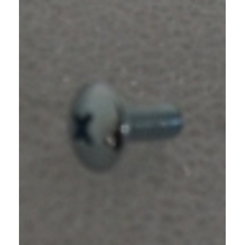 AFG Horizon 7.3AR RB019 Elite R7 RB018 Stationary Bike Phillips Head Screw M5x0.8x12L 1000350651