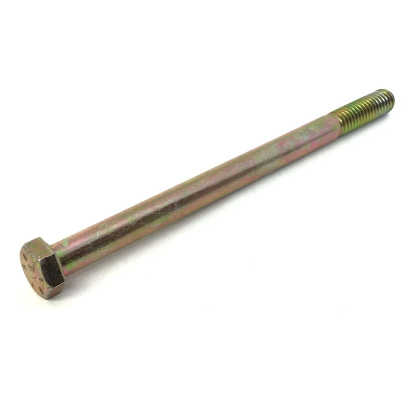Life Fitness CLSX Elliptical Hex Bolt 3/8-16×5.5