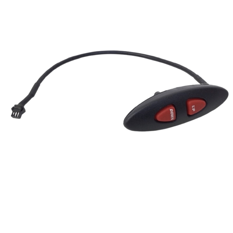 Sole Fitness Treadmill Handlebar Incline Adjustment Switch with Wire N110002A