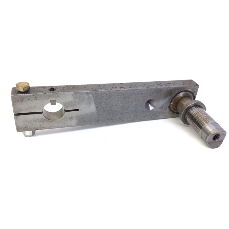 Used Life Fitness Elliptical Crank Arm AK61-00064-0001