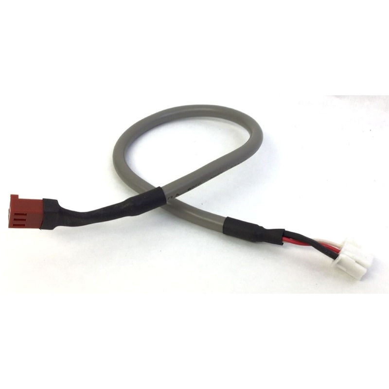 Matrix A5x H5x U5x R5x T1xe T3xe T5xe T7xe Treadmill Hand Pulse Wire 0000085776