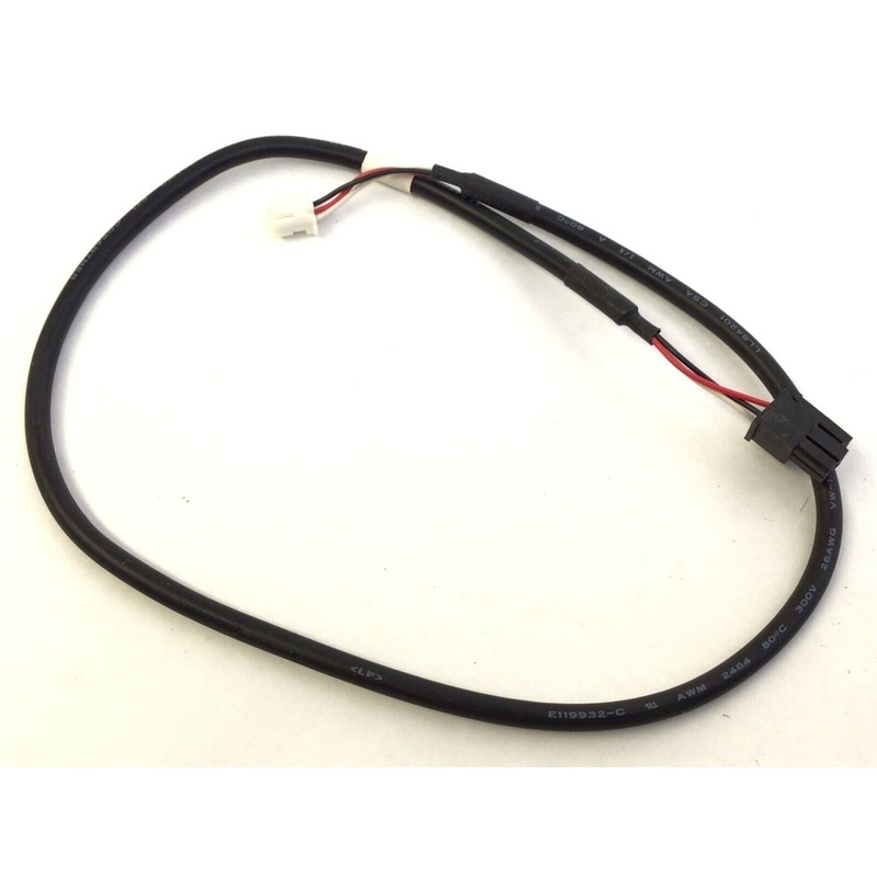 Used Matrix Fitness T1x T1xe T3x T3xe Treadmill Phone Board Wire 0000088958