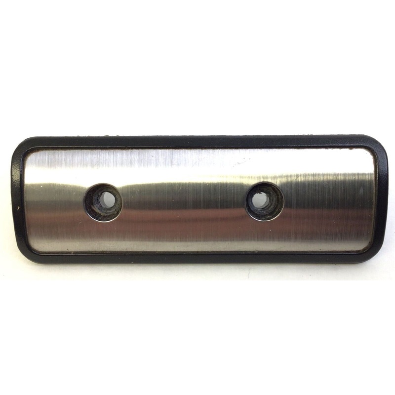 Used Matrix Fitness T3xe T5x U3xe U7xe U7xi Treadmill Left Sensor Cover 0000085274