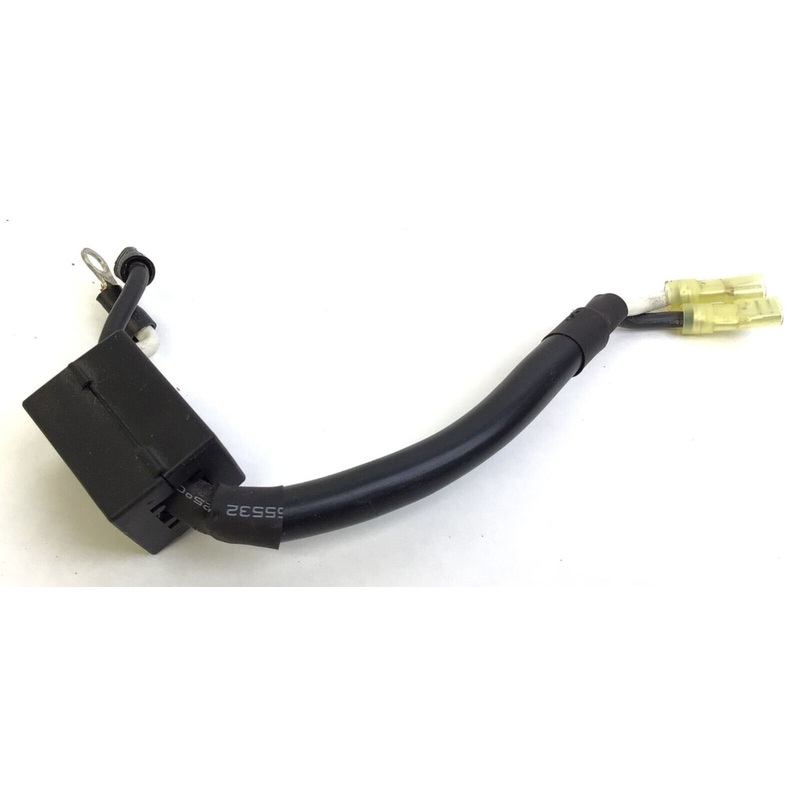 Used Matrix T1xe T3x T3xe T5x T7x Treadmill Power Wire Filter to Switch 0000086674