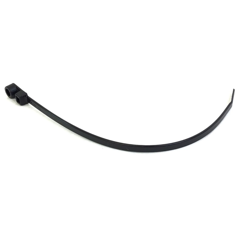 Epic Freemotion Gold’s Gym Health Rider Life Styler Treadmill Tie Wire 132315