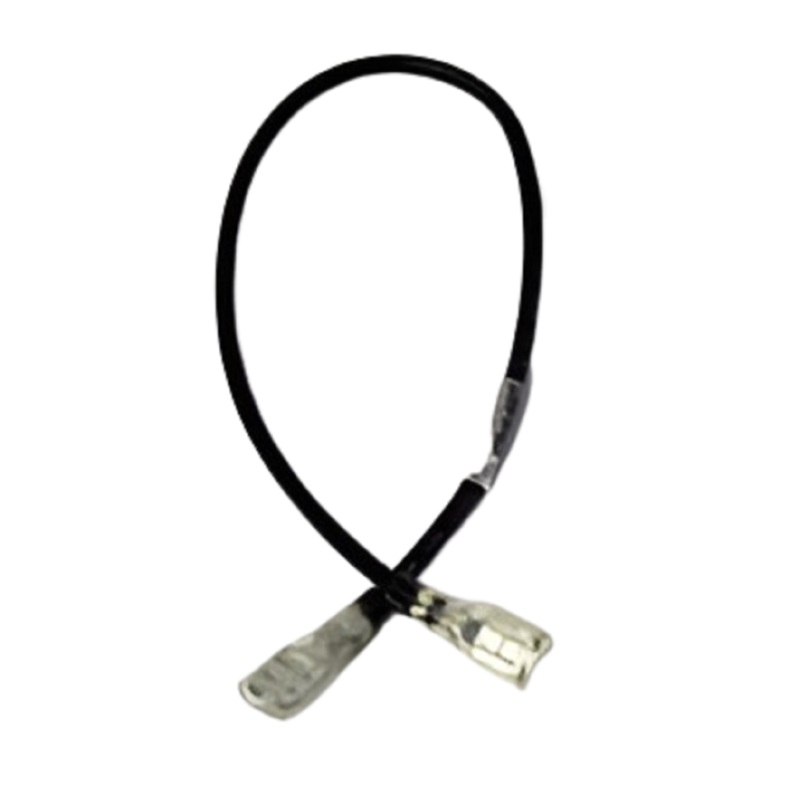 Xult Stationary Bike Control Board Power Wire Harness Black 002500-B2