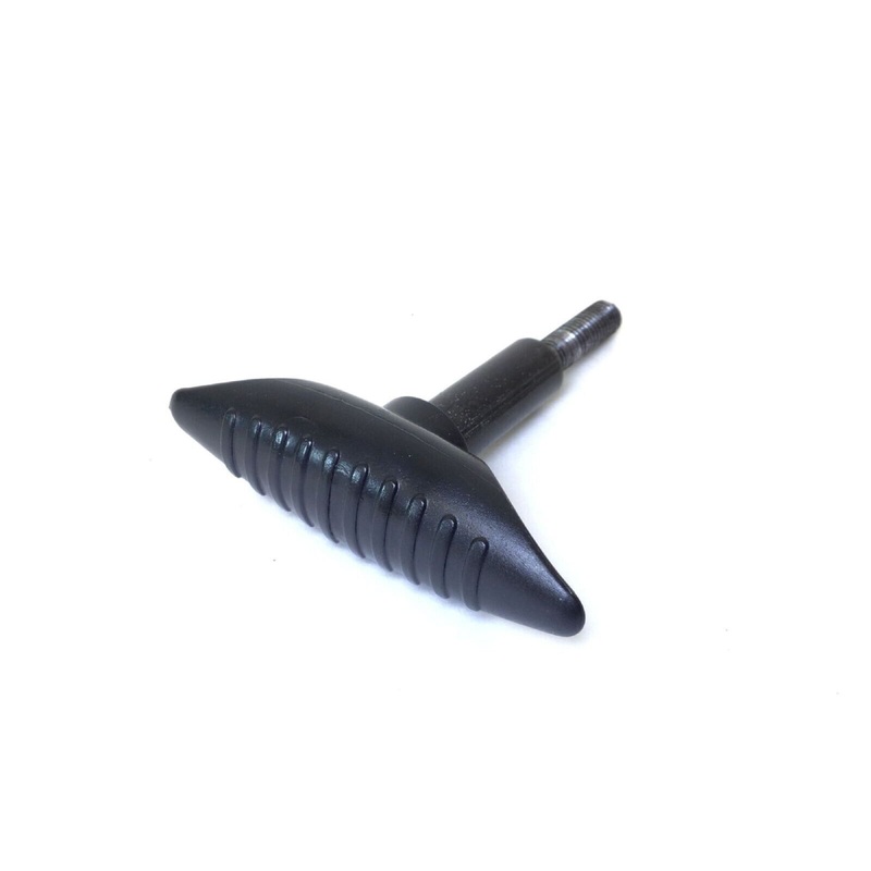 BH Fitness S5Uib S5Ui Upright Bike T Shaped Knob S5Ui-21